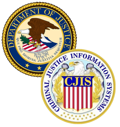 CJIS Logo