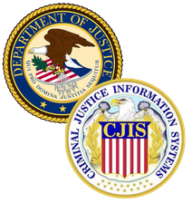 CJIS Logo